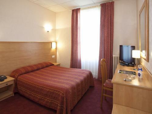 Hotel Chambord