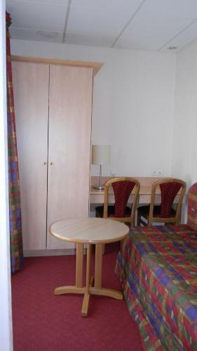 Hotel Chambord
