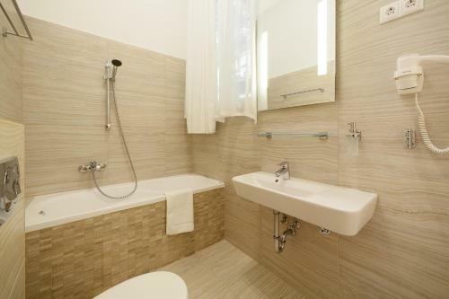 Buddha Budapest Apartment