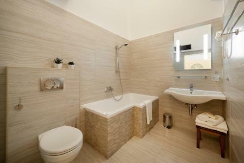 Buddha Budapest Apartment