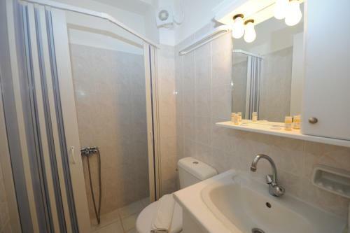 Orfeas Apartments