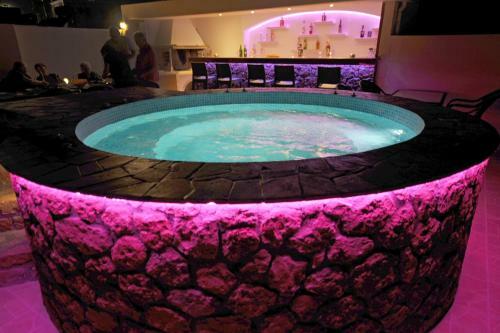 Orfeas Apartments