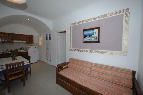 Orfeas Apartments