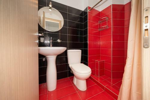 Depis Place And Apartments