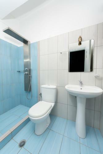Depis Place And Apartments