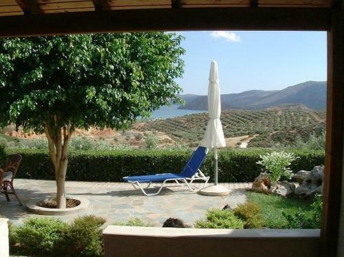 Apartamento Villa Amalia