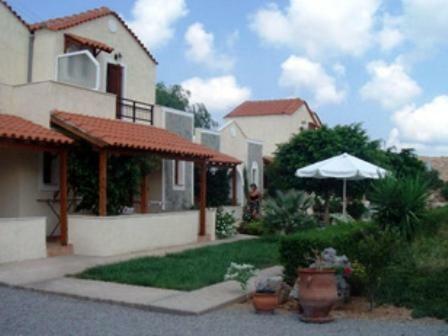 Apartamento Villa Amalia