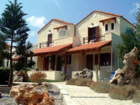 Apartamento Villa Amalia