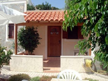 Apartamento Villa Amalia