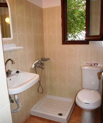Apartamento Villa Amalia