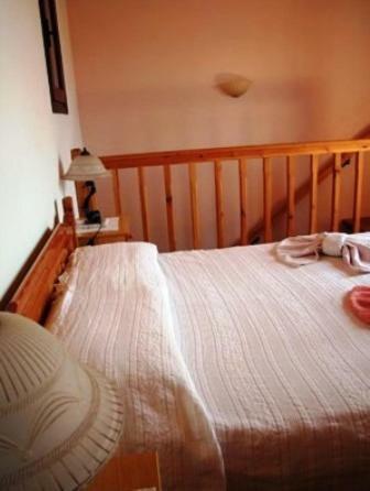 Apartamento Villa Amalia