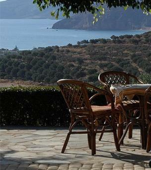 Apartamento Villa Amalia