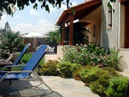 Apartamento Villa Amalia