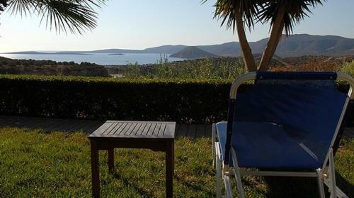Apartamento Villa Amalia