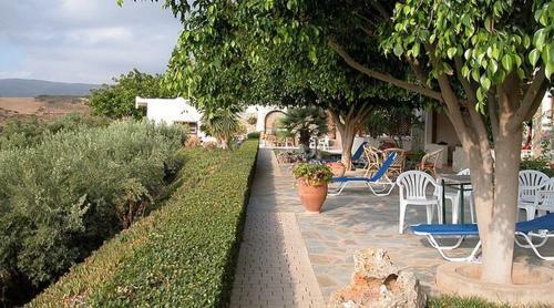 Apartamento Villa Amalia