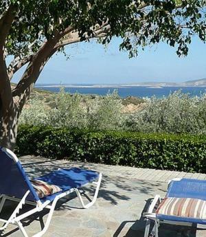 Apartamento Villa Amalia