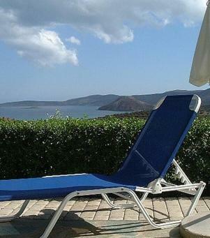 Apartamento Villa Amalia