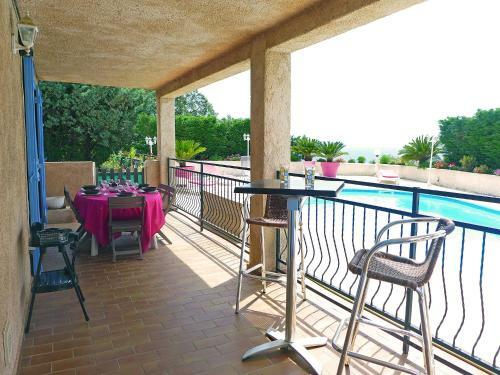 Apartment Villa Princess 1