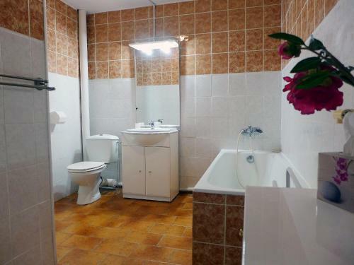 Apartment Villa Princess 1