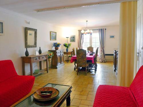 Apartment Villa Princess 1