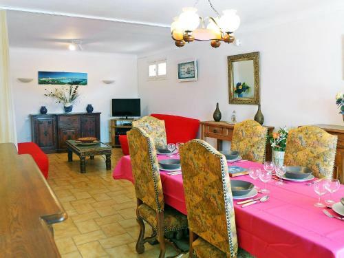 Apartment Villa Princess 1