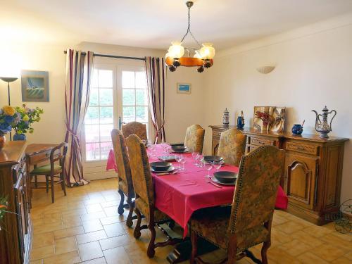 Apartment Villa Princess 1