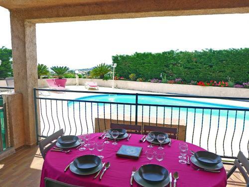 Apartment Villa Princess 1