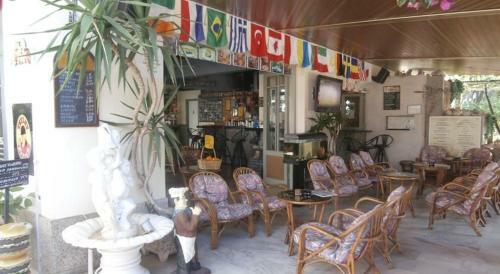 Harry's Bar & Apartments 2