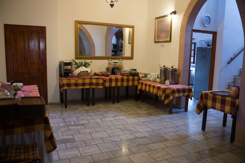 Asteri Hotel