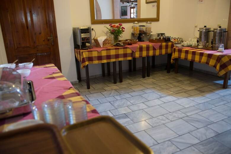Asteri Hotel