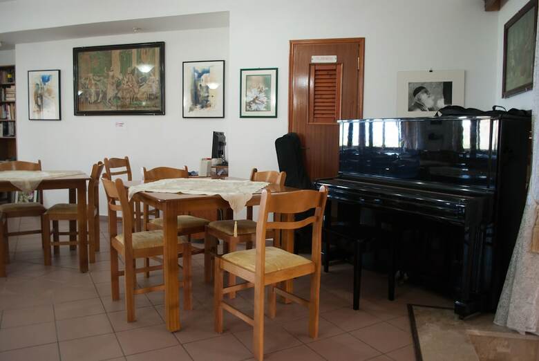 Asteri Hotel