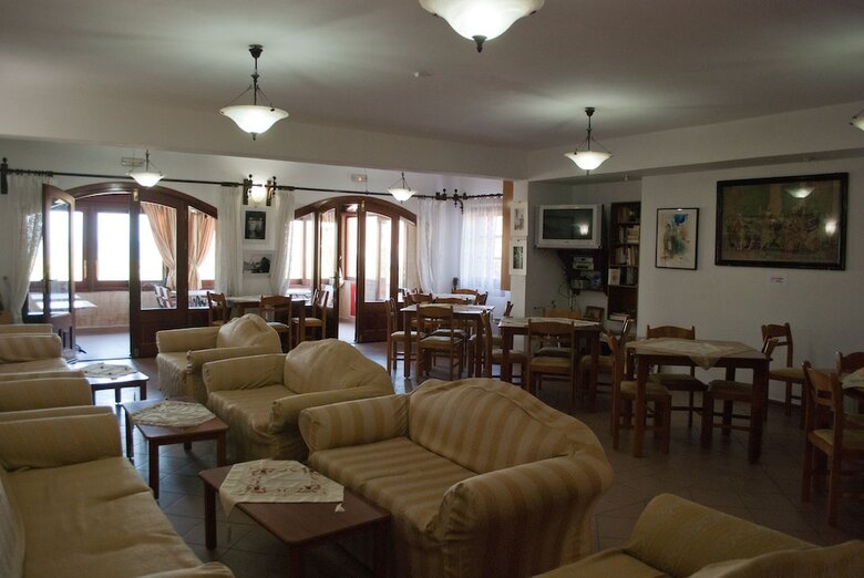 Asteri Hotel