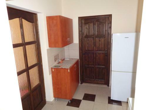 Hostal Otthon Apartman
