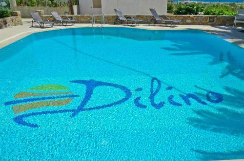 Dilino Hotel Studios