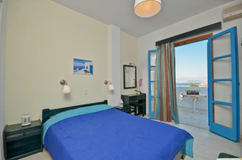 Dilino Hotel Studios