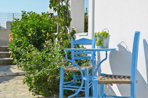 Dilino Hotel Studios
