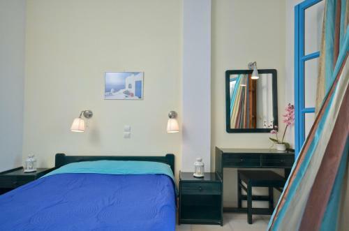 Dilino Hotel Studios
