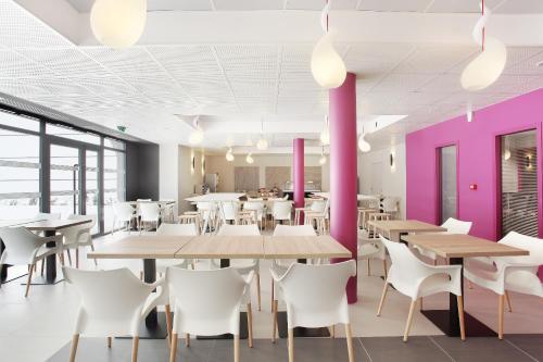 Aparthotel Appart'hotel Odalys Le D�me