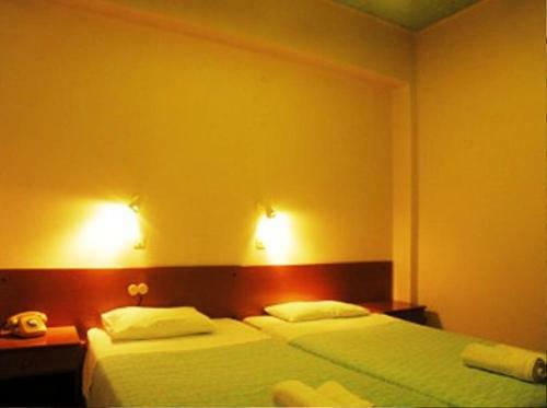 Hotel Kavouris