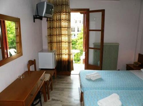 Hotel Kavouris
