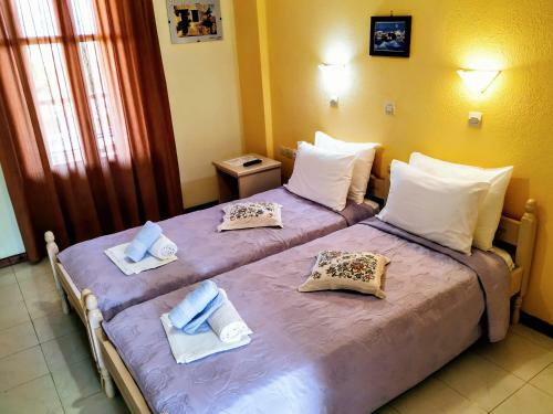 Hostal Studios Filippos