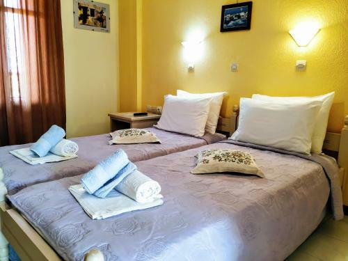 Hostal Studios Filippos