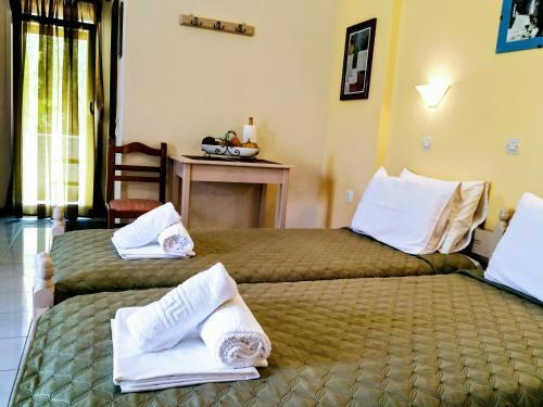 Hostal Studios Filippos