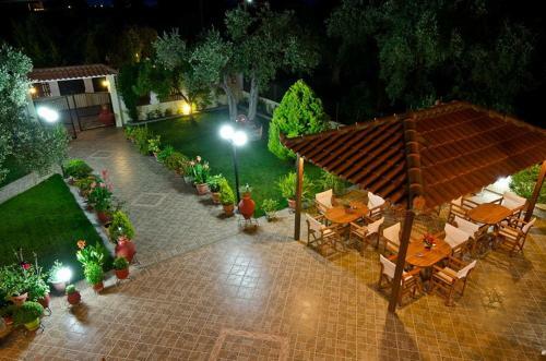 Hostal Studios Filippos