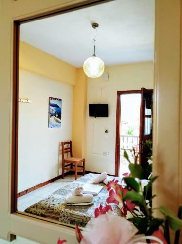 Hostal Studios Filippos