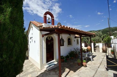 Hostal Studios Filippos