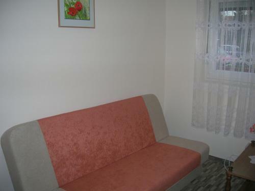 Mona Apartman