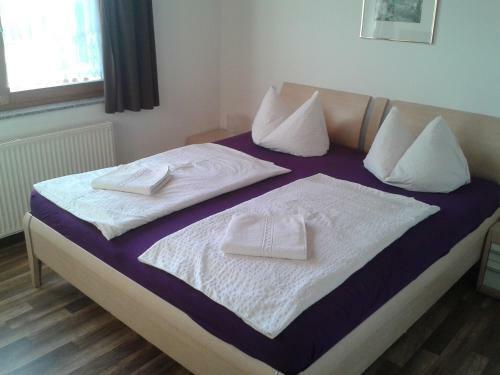 Mona Apartman