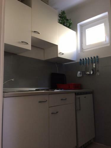 Mona Apartman