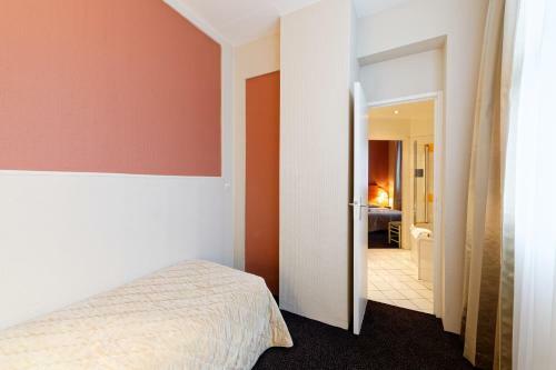 Hotel Astrid
